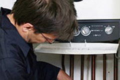 boiler replacement Docton
