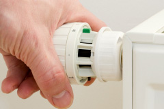Docton central heating repair costs